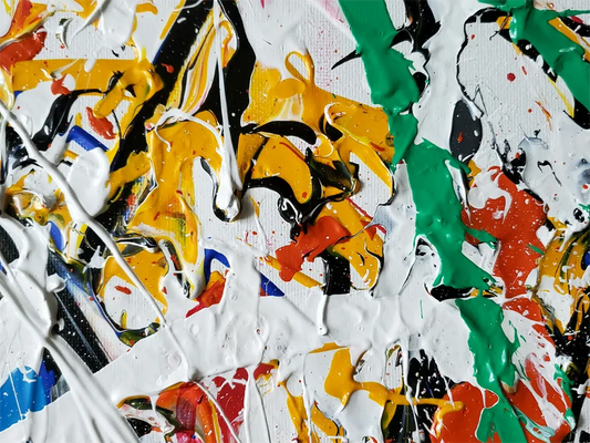 Does your Course Library Look Like a Mess?