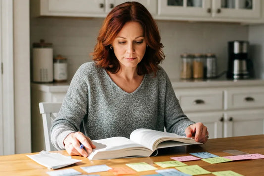 How Adding Physical Products Transformed Our Online Education Business