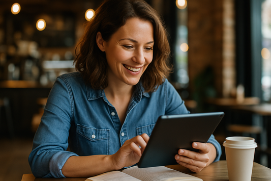 5 Smart Strategies to Prepare for the SIE Exam